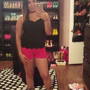 Meet your Posher, Erika